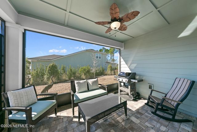 186 CURVED BAY Trail, Ponte Vedra, FL 32081