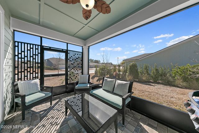 186 CURVED BAY Trail, Ponte Vedra, FL 32081