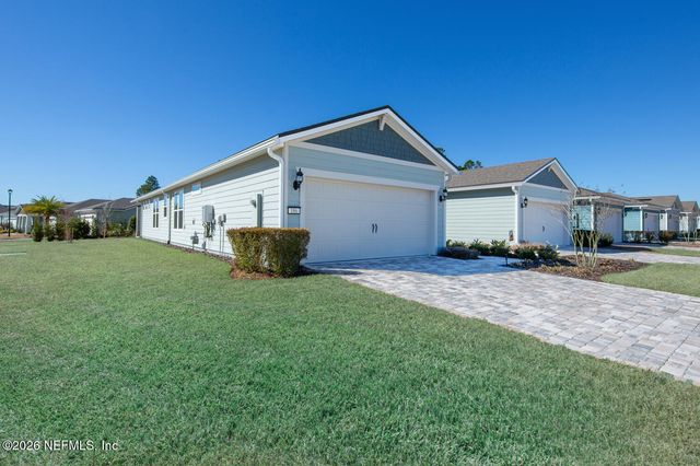 186 CURVED BAY Trail, Ponte Vedra, FL 32081