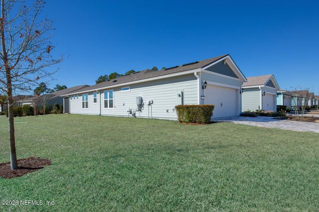 186 CURVED BAY Trail, Ponte Vedra, FL 32081