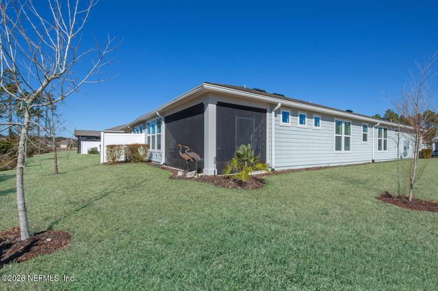 186 CURVED BAY Trail, Ponte Vedra, FL 32081