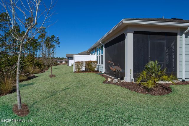 186 CURVED BAY Trail, Ponte Vedra, FL 32081