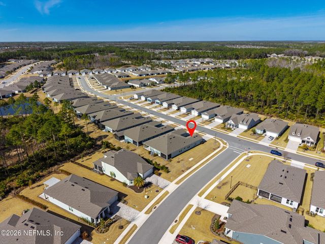 186 CURVED BAY Trail, Ponte Vedra, FL 32081