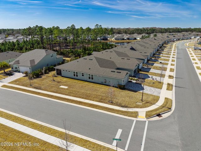 186 CURVED BAY Trail, Ponte Vedra, FL 32081