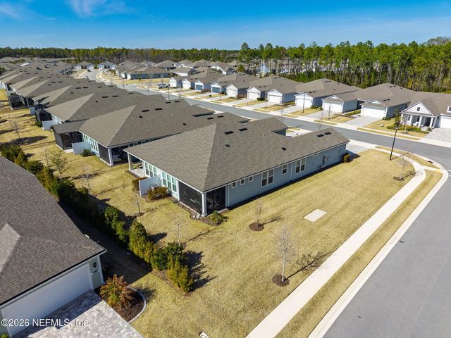 186 CURVED BAY Trail, Ponte Vedra, FL 32081