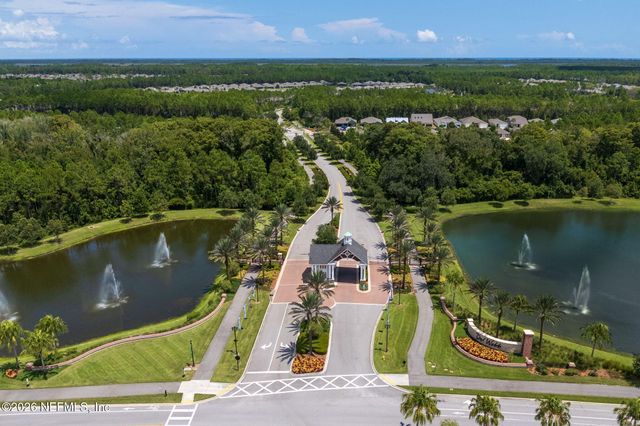 186 CURVED BAY Trail, Ponte Vedra, FL 32081