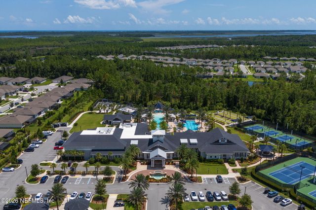 186 CURVED BAY Trail, Ponte Vedra, FL 32081