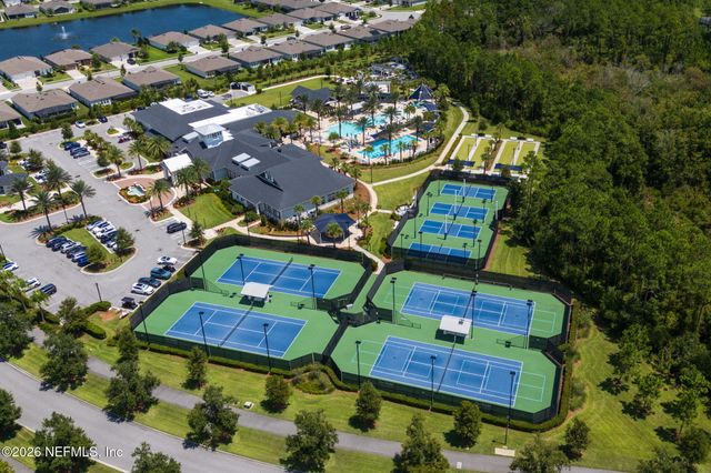 186 CURVED BAY Trail, Ponte Vedra, FL 32081