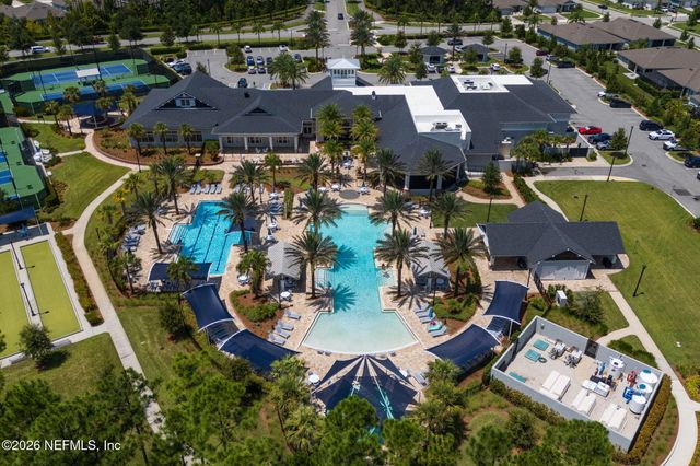 186 CURVED BAY Trail, Ponte Vedra, FL 32081