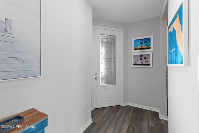 186 CURVED BAY Trail, Ponte Vedra, FL 32081