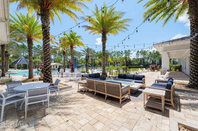 186 CURVED BAY Trail, Ponte Vedra, FL 32081