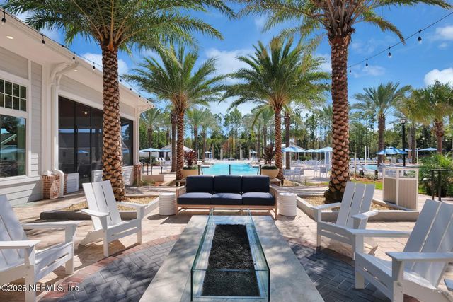 186 CURVED BAY Trail, Ponte Vedra, FL 32081