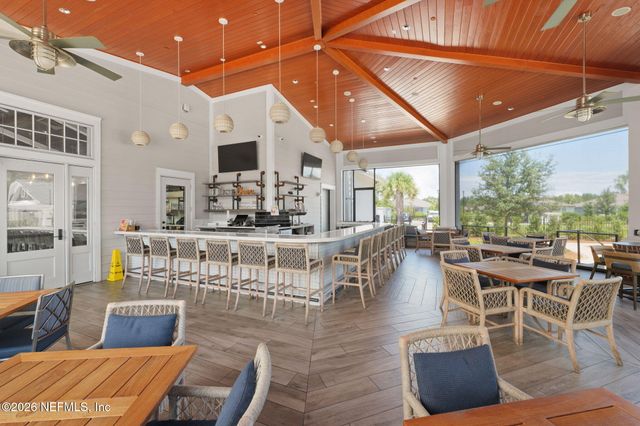 186 CURVED BAY Trail, Ponte Vedra, FL 32081