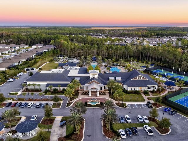 186 CURVED BAY Trail, Ponte Vedra, FL 32081