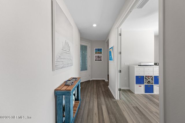 186 CURVED BAY Trail, Ponte Vedra, FL 32081