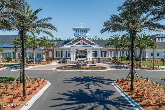 186 CURVED BAY Trail, Ponte Vedra, FL 32081