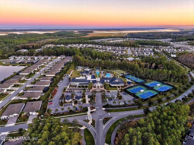 186 CURVED BAY Trail, Ponte Vedra, FL 32081