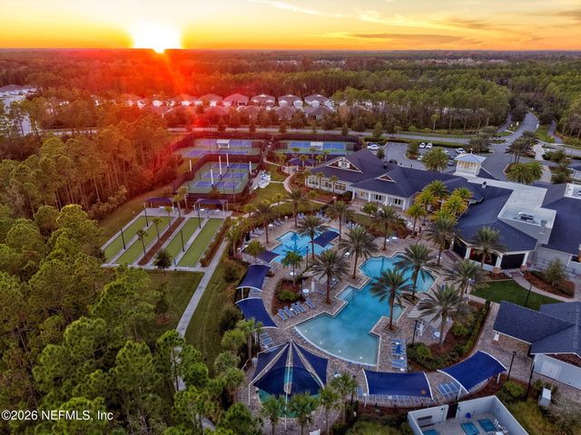 186 CURVED BAY Trail, Ponte Vedra, FL 32081