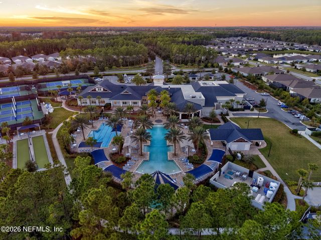 186 CURVED BAY Trail, Ponte Vedra, FL 32081