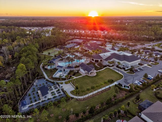 186 CURVED BAY Trail, Ponte Vedra, FL 32081