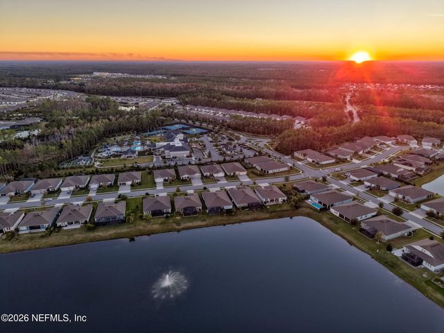 186 CURVED BAY Trail, Ponte Vedra, FL 32081