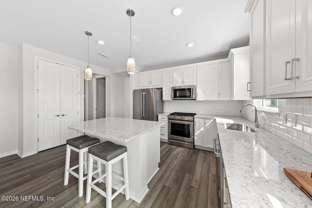 186 CURVED BAY Trail, Ponte Vedra, FL 32081