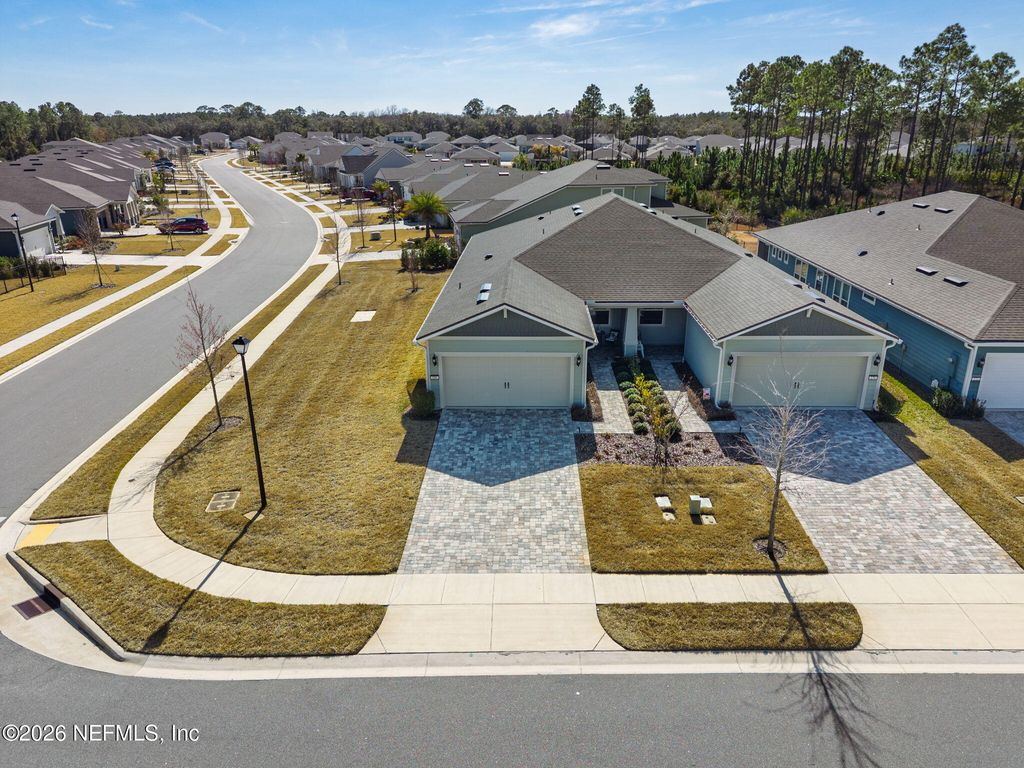 186 CURVED BAY Trail, Ponte Vedra, FL 32081