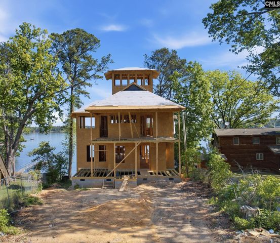 153 Ann Street, Leesville, SC 29070