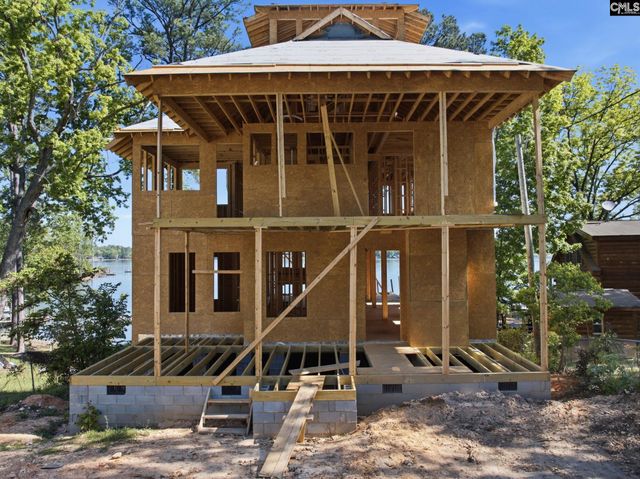 153 Ann Street, Leesville, SC 29070