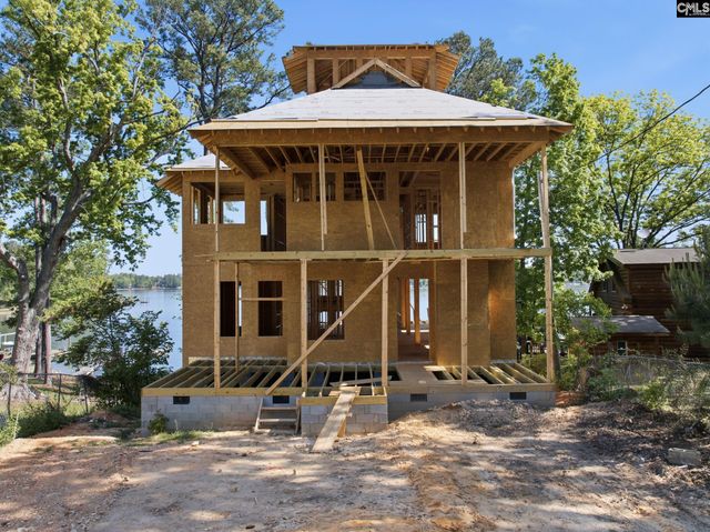 153 Ann Street, Leesville, SC 29070