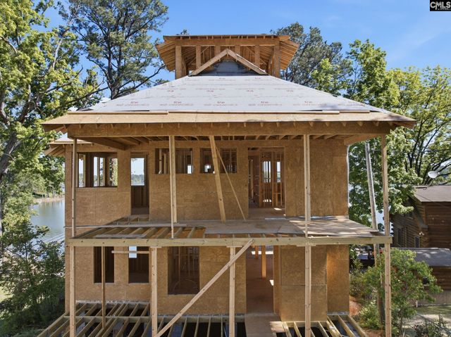 153 Ann Street, Leesville, SC 29070