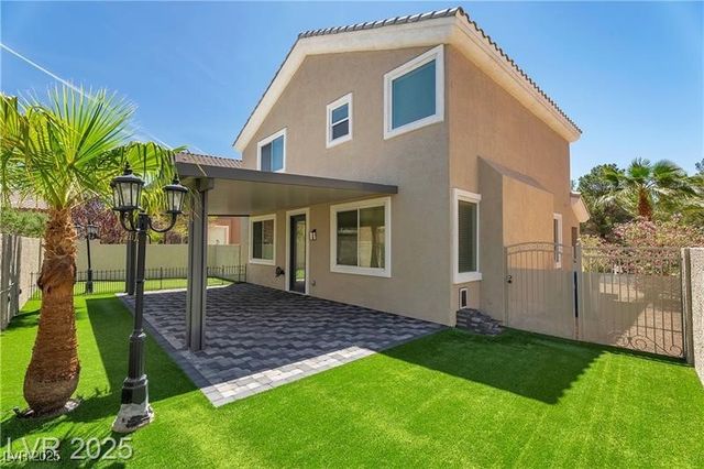 576 Foster Springs Road, Las Vegas, NV 89148