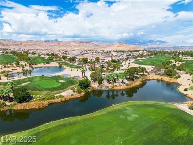 576 Foster Springs Road, Las Vegas, NV 89148