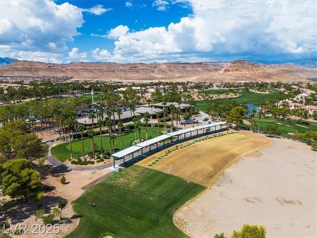 576 Foster Springs Road, Las Vegas, NV 89148