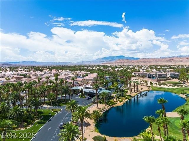 576 Foster Springs Road, Las Vegas, NV 89148