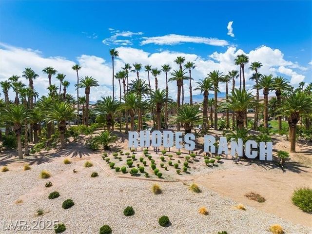 576 Foster Springs Road, Las Vegas, NV 89148