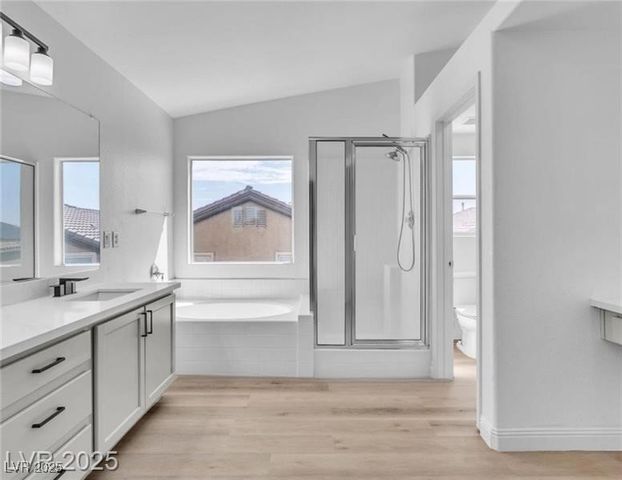 576 Foster Springs Road, Las Vegas, NV 89148