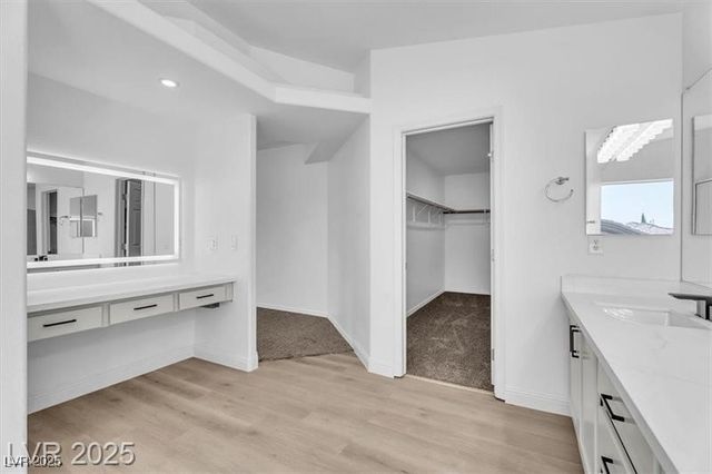 576 Foster Springs Road, Las Vegas, NV 89148