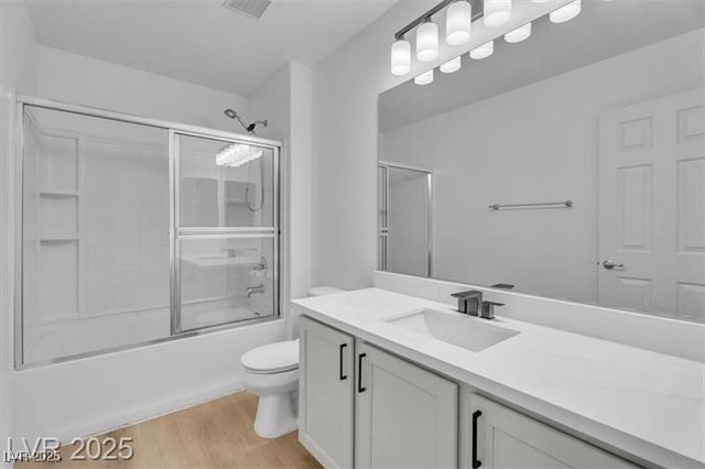 576 Foster Springs Road, Las Vegas, NV 89148