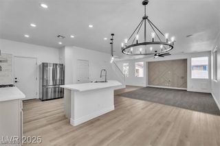 576 Foster Springs Road, Las Vegas, NV 89148