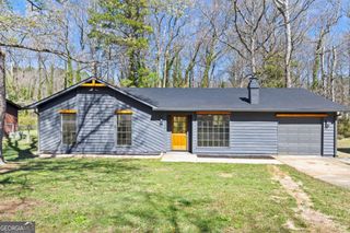 8212 ENGLEWOOD Trail, Riverdale, GA 30274