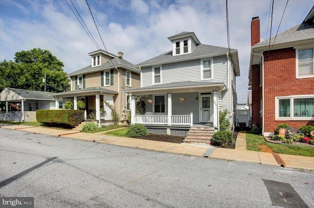 305 WALNUT ST, Shippensburg, PA 17257