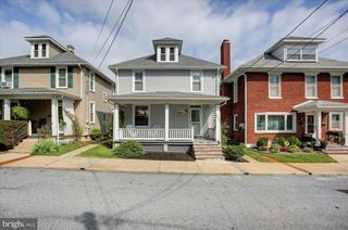 305 WALNUT ST, Shippensburg, PA 17257