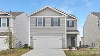 204 Hyder Ridge Road, Asheville, NC 28804