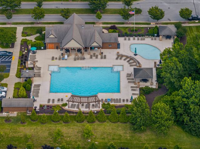 1234 Riverbrook Dr, Hermitage, TN 37076