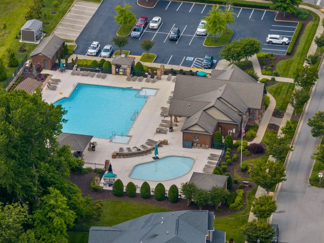 1234 Riverbrook Dr, Hermitage, TN 37076