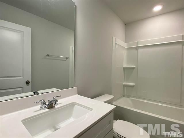 609 Gimari Drive, Wake Forest, NC 27587