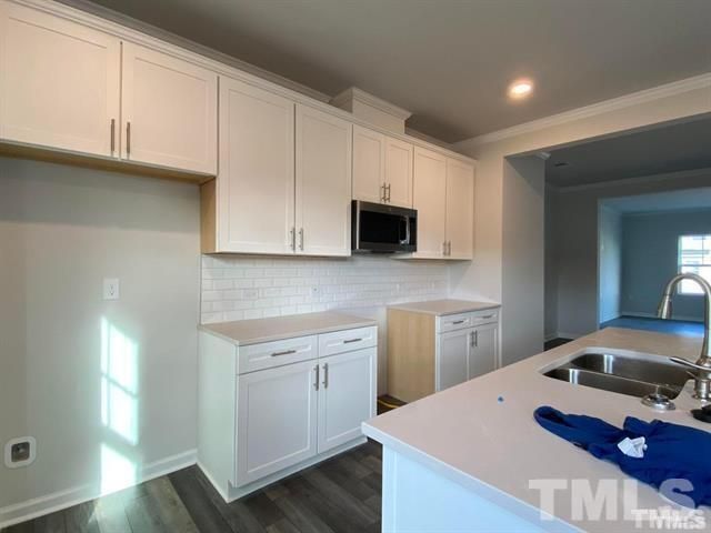 609 Gimari Drive, Wake Forest, NC 27587
