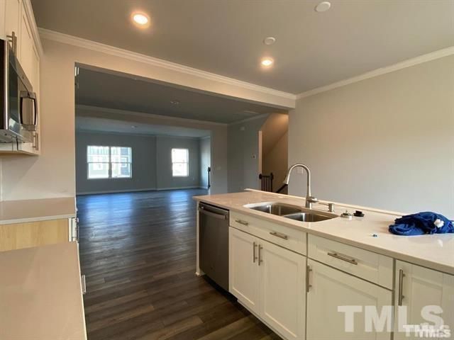 609 Gimari Drive, Wake Forest, NC 27587