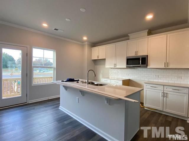 609 Gimari Drive, Wake Forest, NC 27587